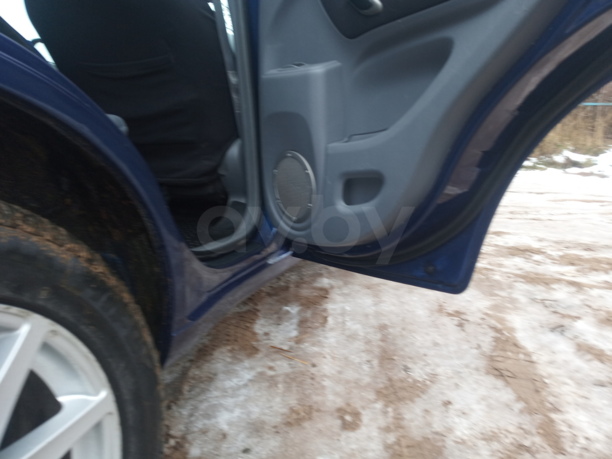 Toyota RAV4 II (XA20), 2001 г.