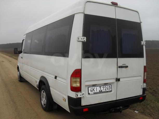 Mercedes-Benz Sprinter, 2005 г.