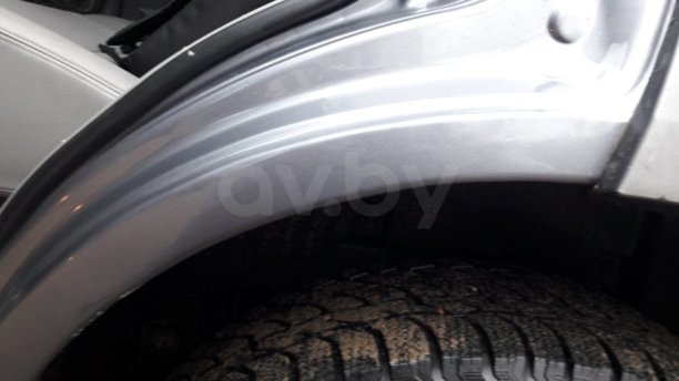 Kia Sorento I, 2006 г.