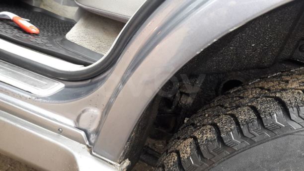 Kia Sorento I, 2006 г.