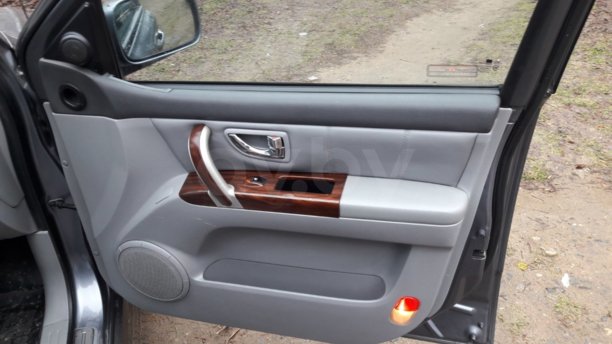 Kia Sorento I, 2006 г.