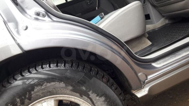 Kia Sorento I, 2006 г.
