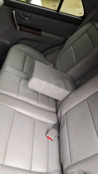 Kia Sorento I, 2006 г.