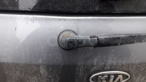 Kia Sorento I, 2006 г.