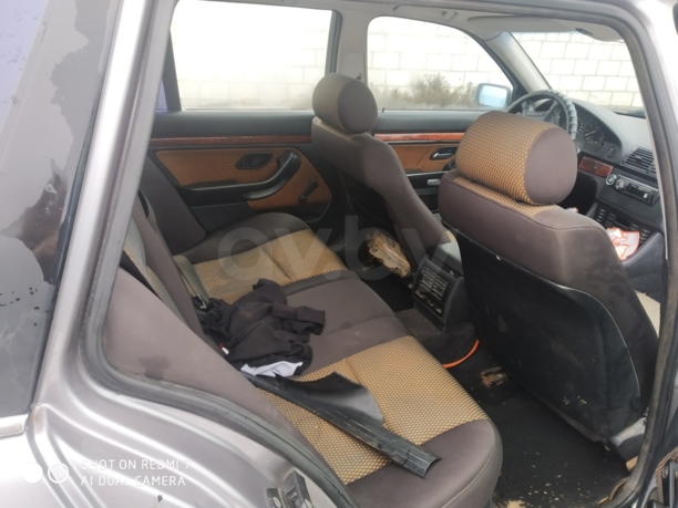 BMW 5 серия E39, 1997 г.