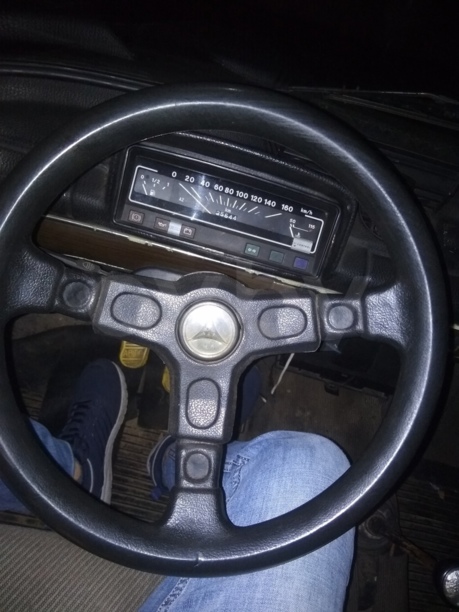 Lada (ВАЗ) 2101, 1986 г.
