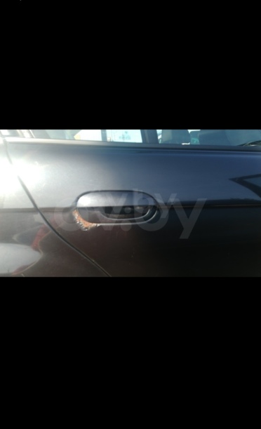 BMW 7 серия E38, 2000 г.