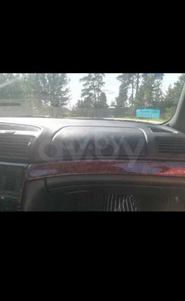 BMW 7 серия E38, 2000 г.