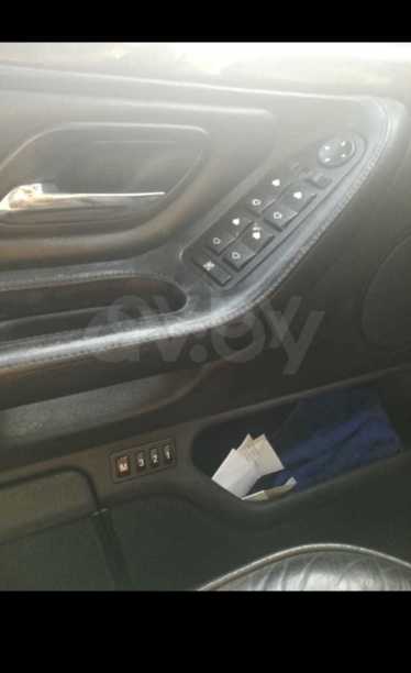 BMW 7 серия E38, 2000 г.