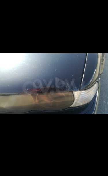 BMW 7 серия E38, 2000 г.