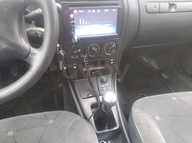 Citroen Xsara I · Рестайлинг, 2002 г.