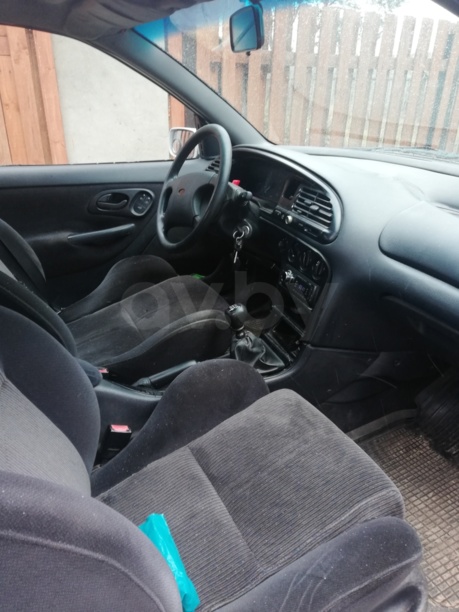 Ford Mondeo I, 1994 г.