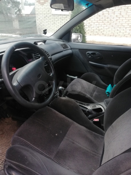 Ford Mondeo I, 1994 г.