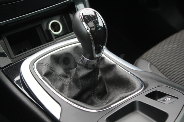 Opel Insignia I · Рестайлинг, 2016 г.