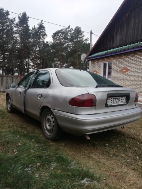 Ford Mondeo I, 1994 г.