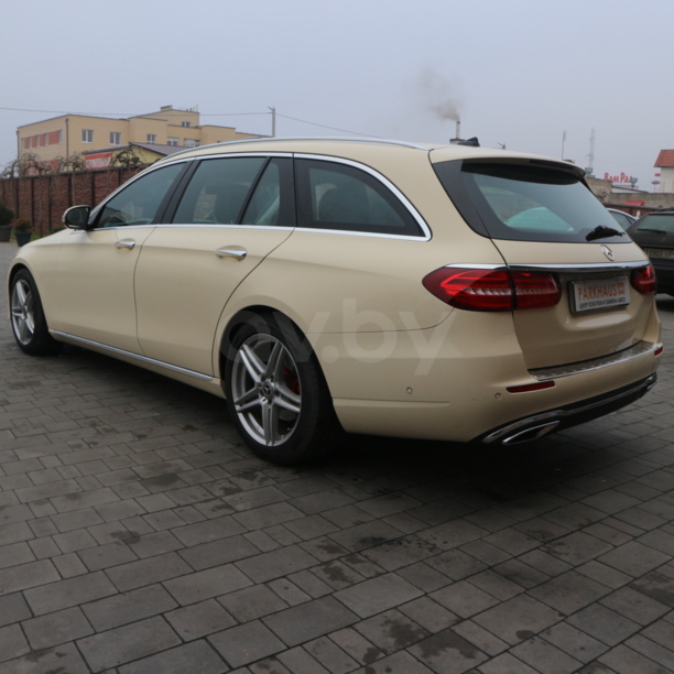 Mercedes-Benz E-Класс W213, S213, X213, C238, A238, 2017 г.