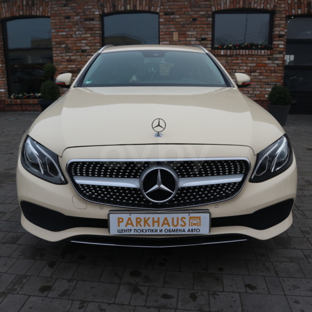 Mercedes-Benz E-Класс W213, S213, X213, C238, A238, 2017 г.