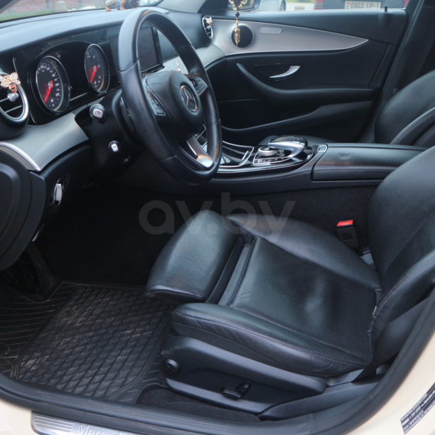 Mercedes-Benz E-Класс W213, S213, X213, C238, A238, 2017 г.