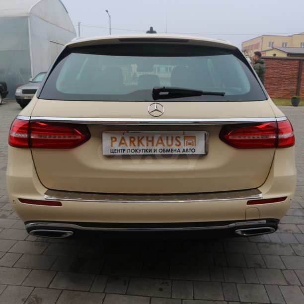 Mercedes-Benz E-Класс W213, S213, X213, C238, A238, 2017 г.