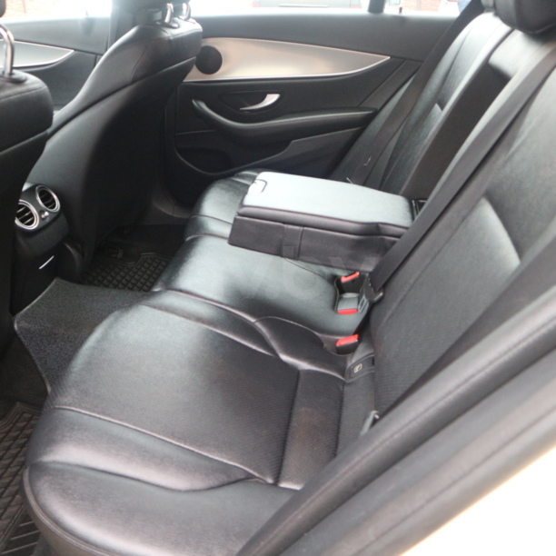 Mercedes-Benz E-Класс W213, S213, X213, C238, A238, 2017 г.