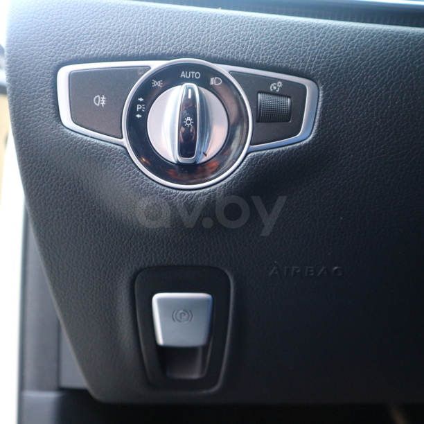 Mercedes-Benz E-Класс W213, S213, X213, C238, A238, 2017 г.