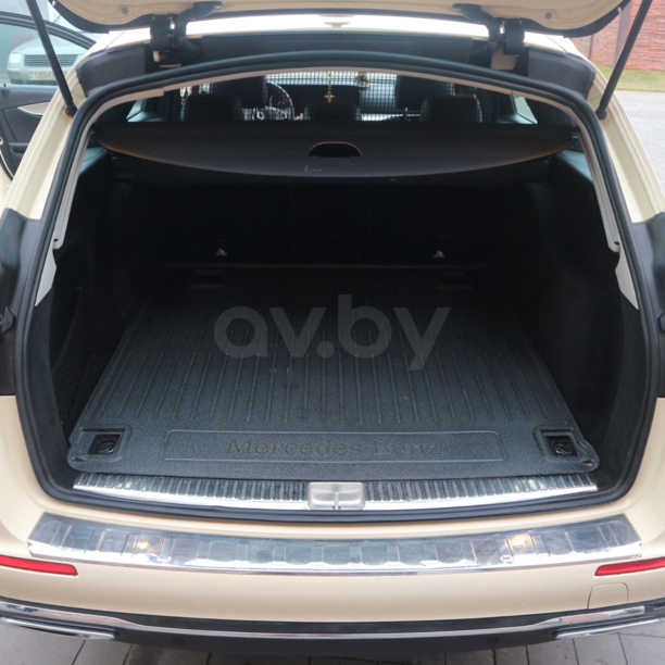 Mercedes-Benz E-Класс W213, S213, X213, C238, A238, 2017 г.