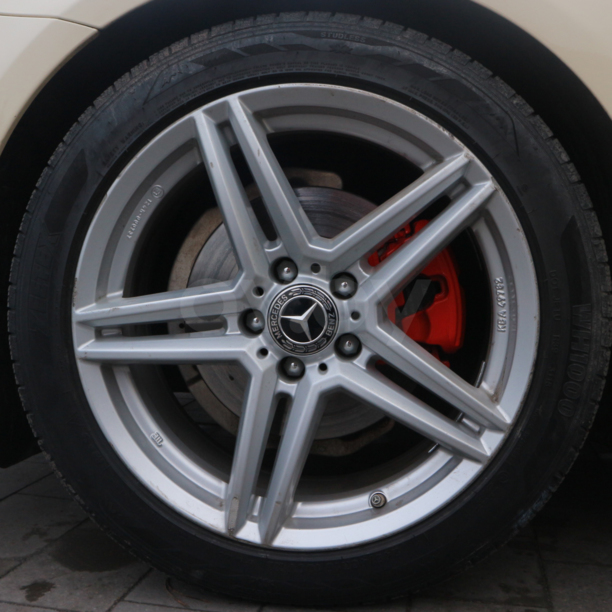 Mercedes-Benz E-Класс W213, S213, X213, C238, A238, 2017 г.