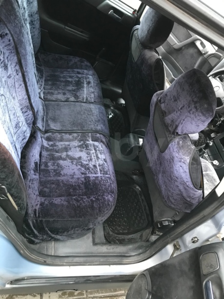 Opel Astra G, 2001 г.