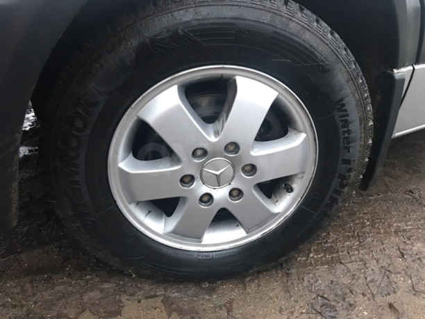 Mercedes-Benz Sprinter 216. 2014, 2014 г.