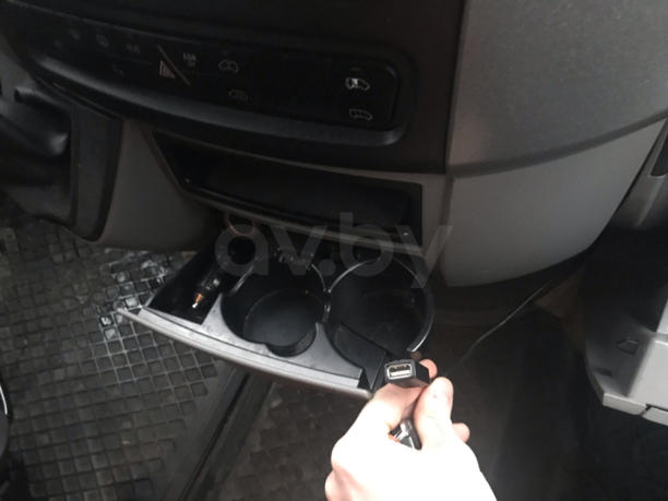 Mercedes-Benz Sprinter 216. 2014, 2014 г.