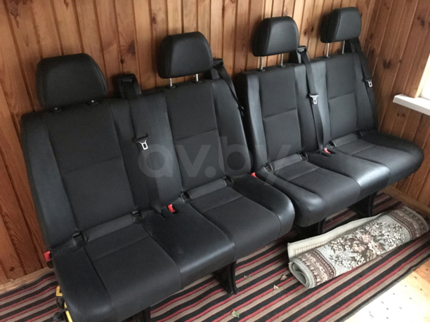 Mercedes-Benz Sprinter 216. 2014, 2014 г.