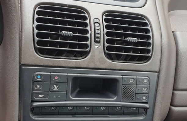 Renault Laguna I, 1995 г.
