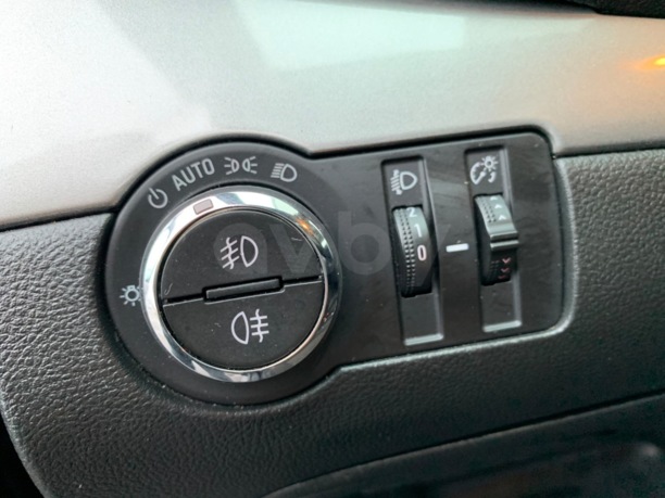 Opel Mokka I, 2014 г.
