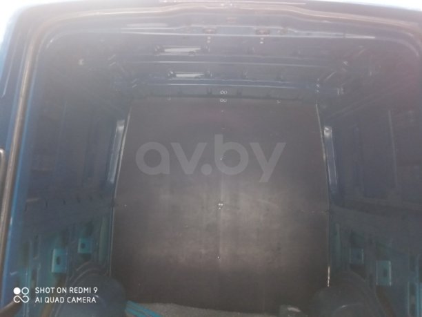 Volkswagen Crafter, 2018 г.