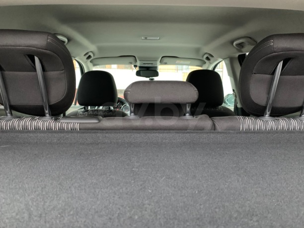 Opel Mokka I, 2014 г.