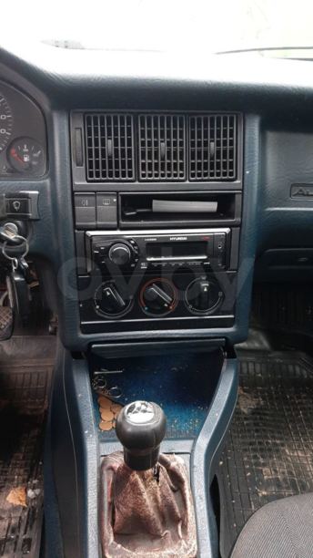 Audi 80 B3, 1989 г.