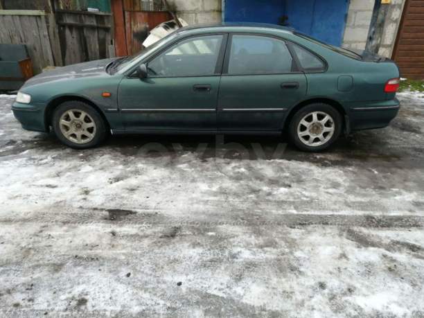 Honda Accord V, 1997 г.
