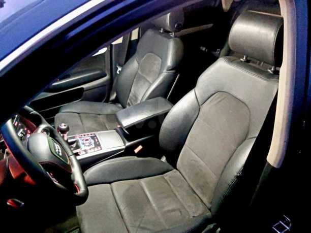 Audi A6 C6, 2007 г.