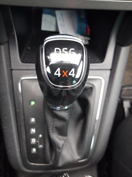 Skoda Yeti I, 2013 г.