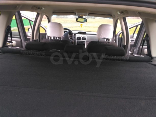 Peugeot 307 I, 2005 г.