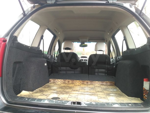 Peugeot 307 I, 2005 г.