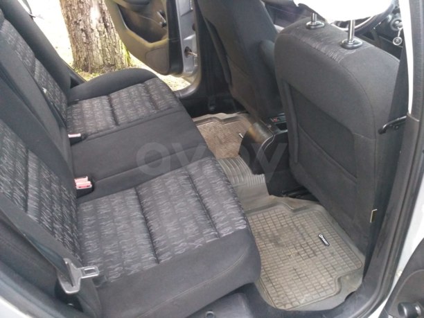 Peugeot 307 I, 2005 г.