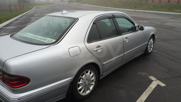 Mercedes-Benz E-Класс W210, S210, 1999 г.