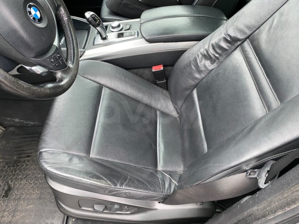 BMW X6 E71, 2008 г.