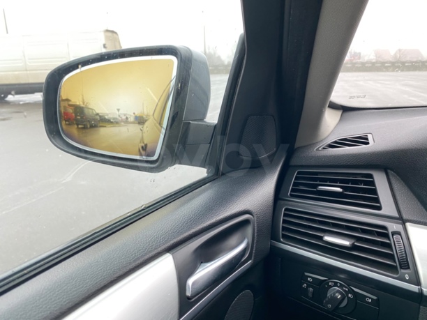 BMW X6 E71, 2008 г.