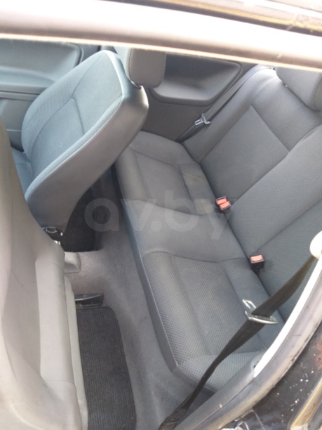 Volkswagen Polo III · Рестайлинг, 2000 г.