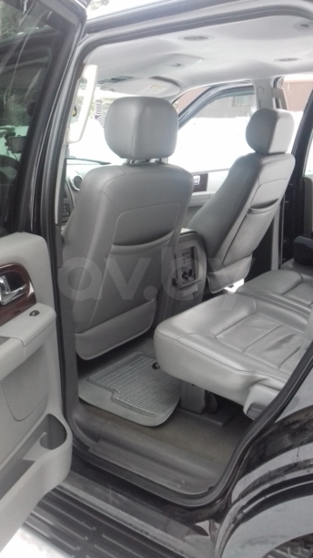 Ford Expedition II, 2006 г.