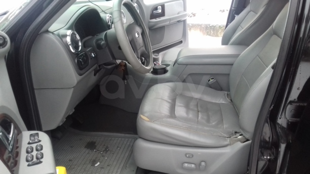 Ford Expedition II, 2006 г.