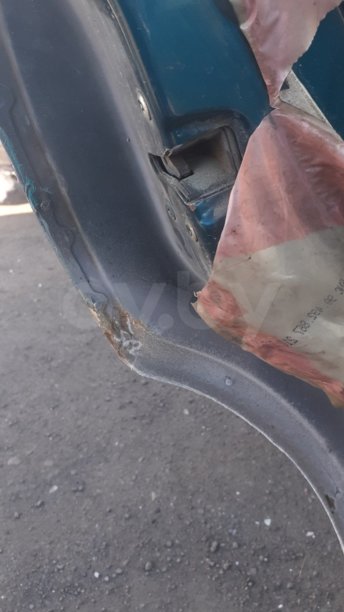 Opel Omega B, 1998 г.