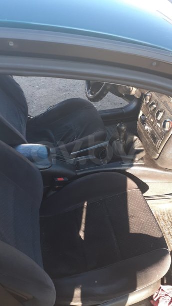 Opel Omega B, 1998 г.